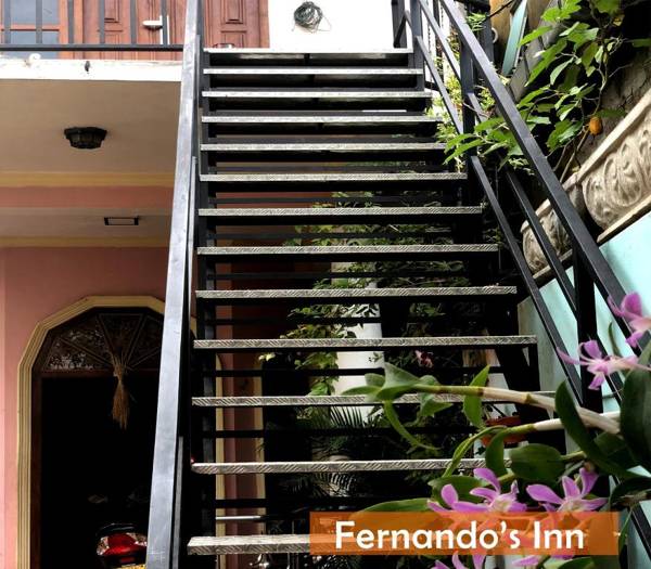 Fernando's Inn