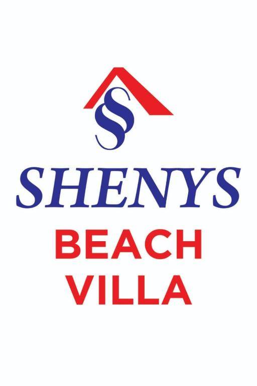 Shenys Beach Villa