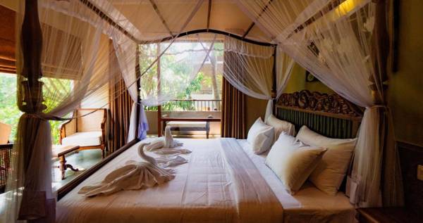 Ayur Ayur Resort & Ayurveda Retreat