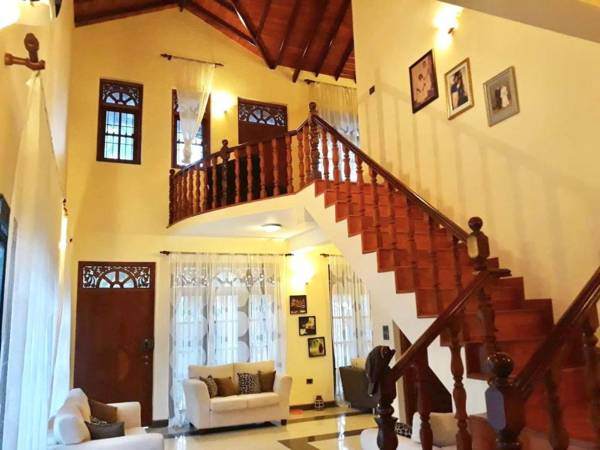 Ama villa negombo