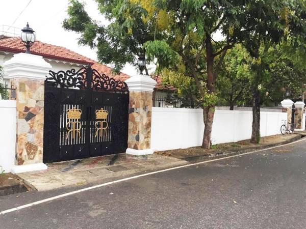Grand Villa Negombo