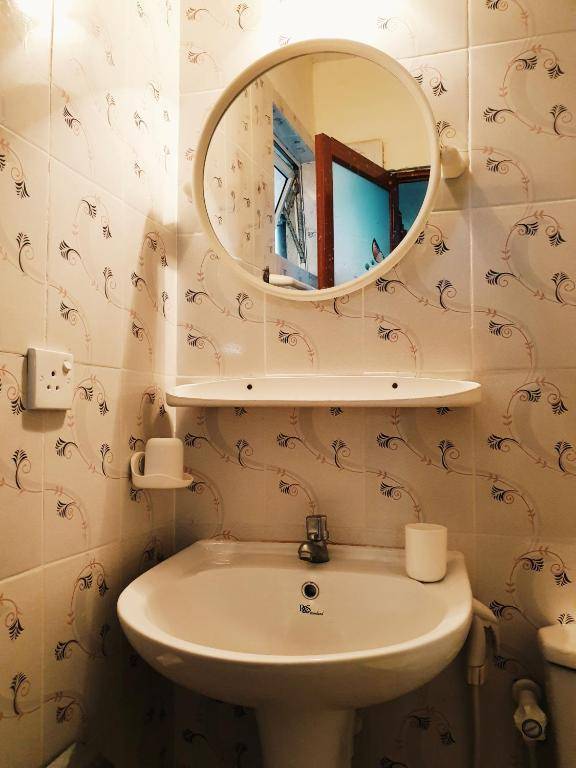 Oasis Skybeach Hostel - Negombo