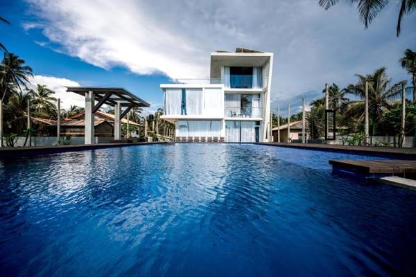 The Lighthouse Negombo