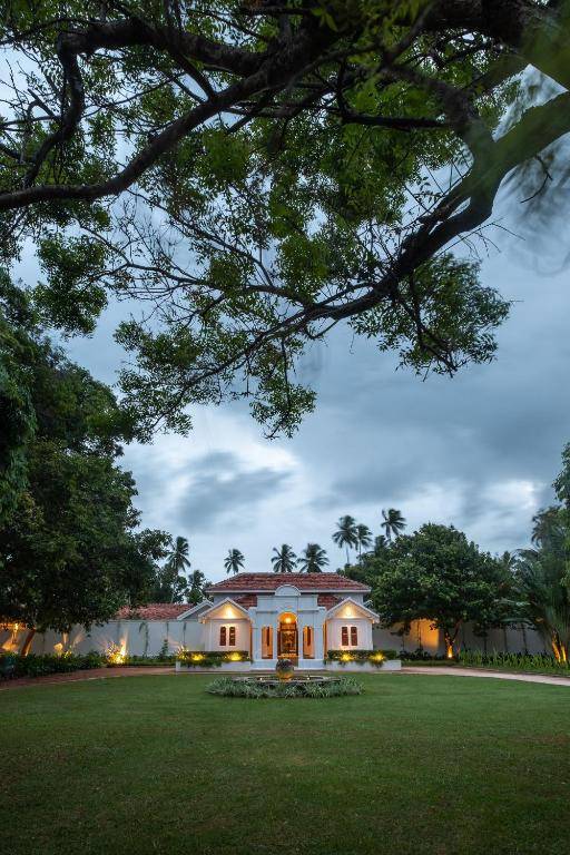 Taru Villas Riva - Negombo