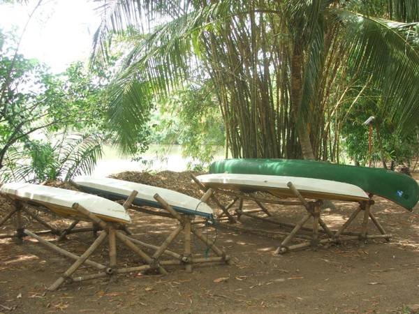 Ging Oya Lodge Waikkal