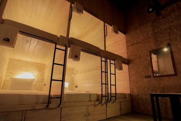 Tuk Tuk Hostel Negombo