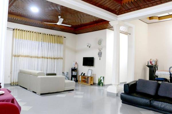 Cozy Inn Negombo