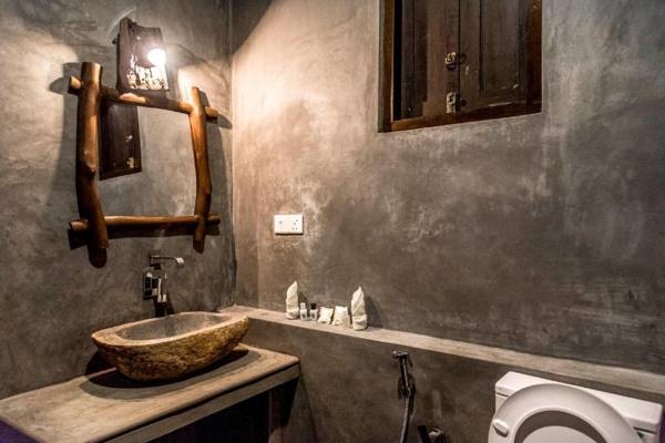 Negombo Boutique Villa