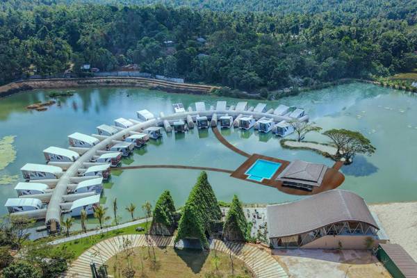 Bolagala Agro Floating Resort