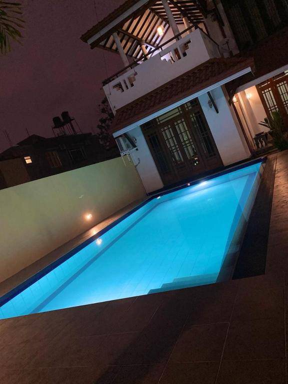 Grand Hyatt Villa Negombo