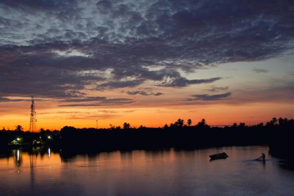 Green Boutique Villa