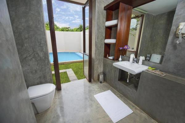 Mandara Resort Mirissa