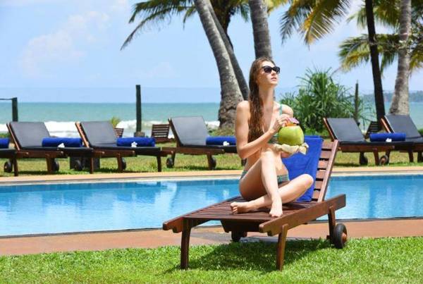 Mandara Resort Mirissa