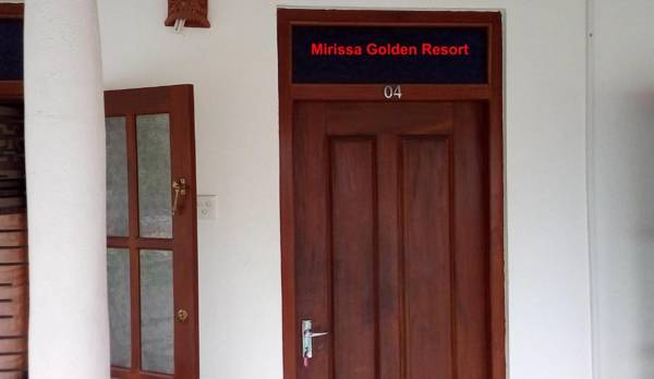 Mirissa Golden Resort