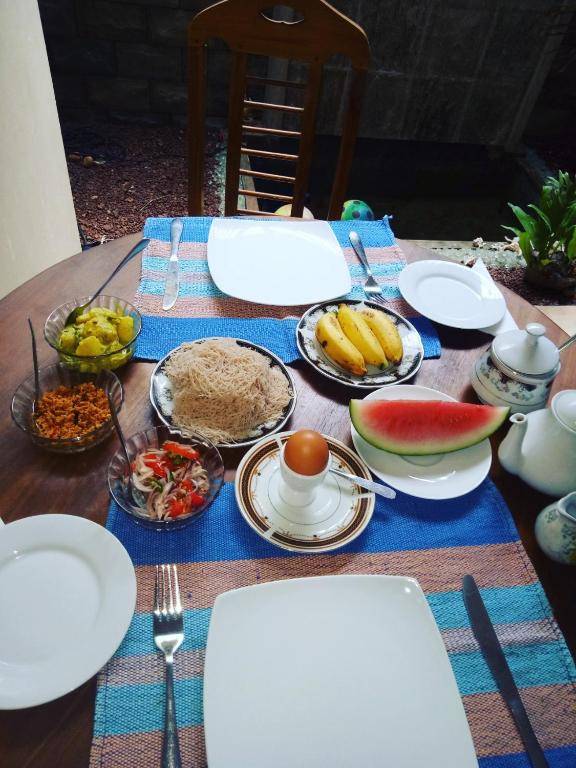 Kadolana Guest House