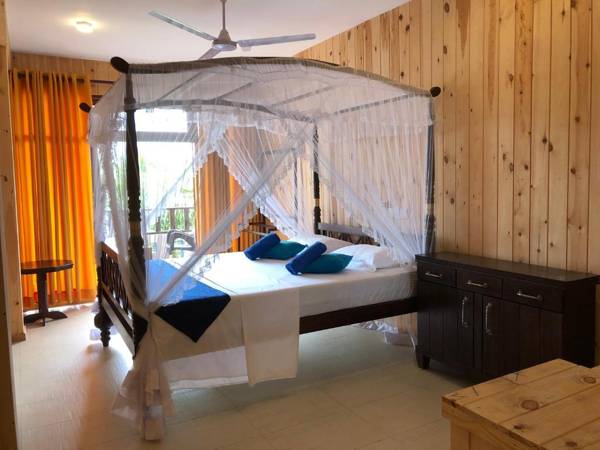 Ocean Reach Holidays