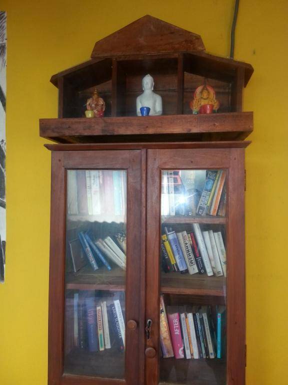 Praneeth Guest House