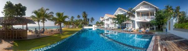 Sri Sharavi Beach Villas & Spa - Level 1 Certified