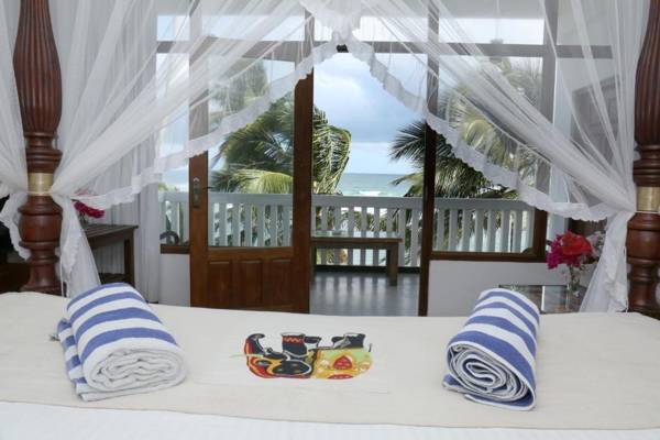 Sea World Boutique Hotel