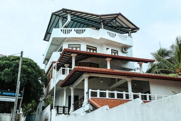 Resort Deepika Mirissa