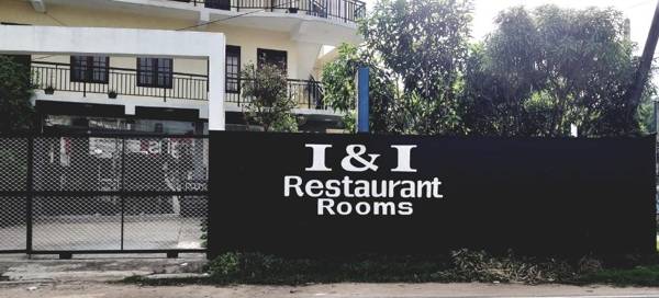 I & I Rest