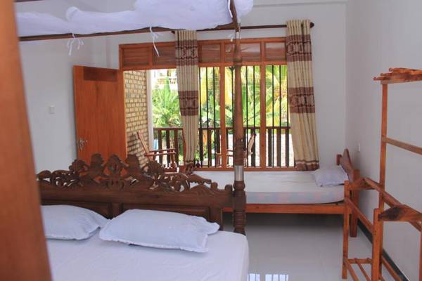 Dilara Resort Mirissa