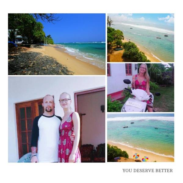 Wasana Villa Mirissa