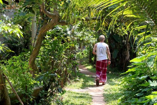 Sun & Tree HomeStay (With Green Nature View)