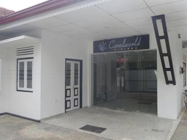 Coralworld Hotel