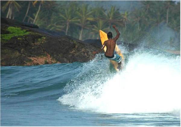 Jumera Villa Mirissa