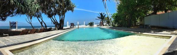 Saltasia Boutique Beach Villa