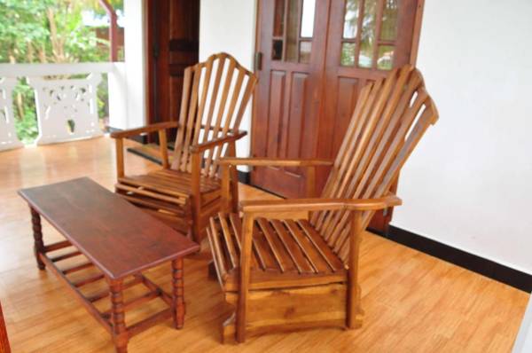 Mama's place Mirissa