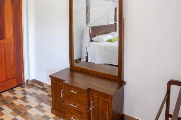 Mirissa Gold Rush Villa