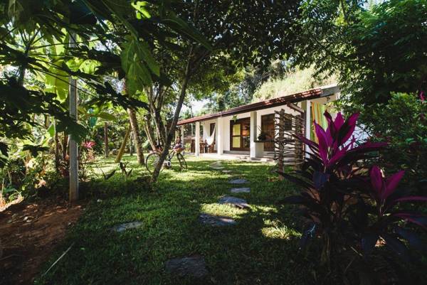 Your Dream Home - Mirissa