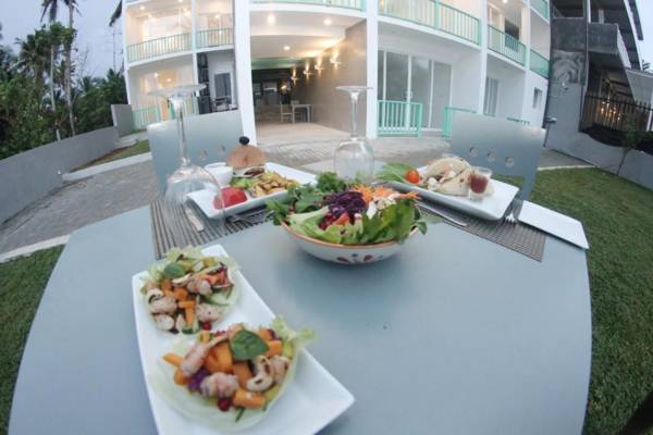 Somerset Mirissa Beach