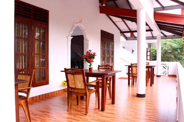 Amal Guest house