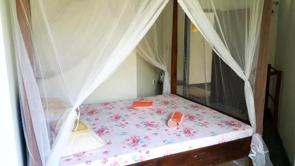 New Chili Lodge Mirissa