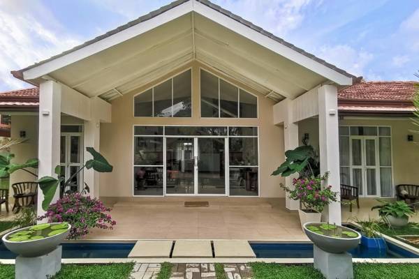 Casa Mira Boutique Villa