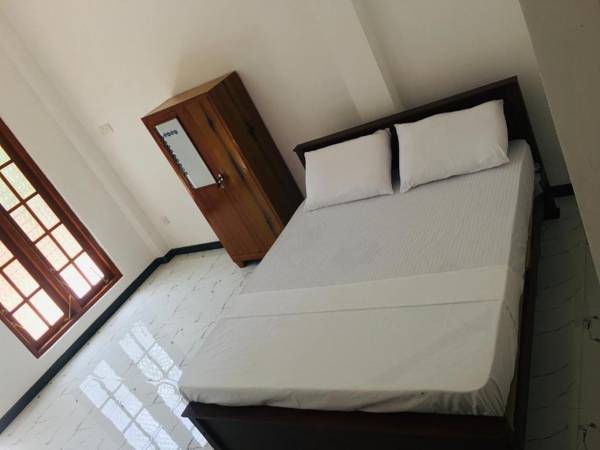 Green jade Inn Mirissa