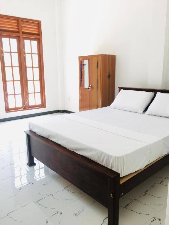 Green jade Inn Mirissa