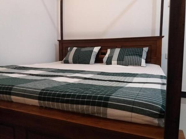 Villa Four Seasons Resort