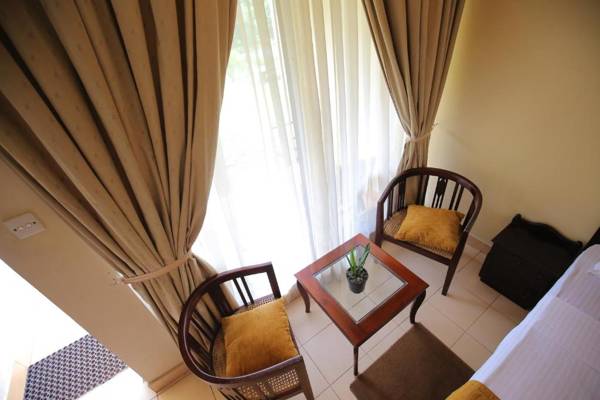 Kithulgala Rest House