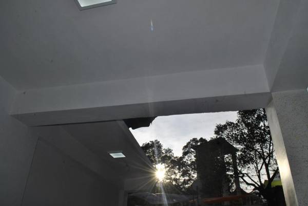 Mountain Villa Adam's Peak