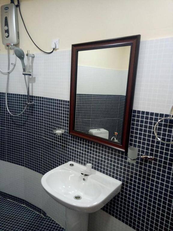 Homeaway Homestay Hatton