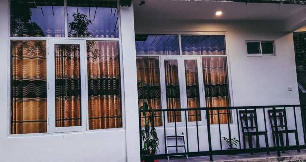 Water Side Residence