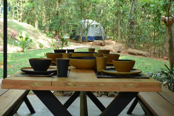 Shadow Grove Camping & Cabins Kitulgala