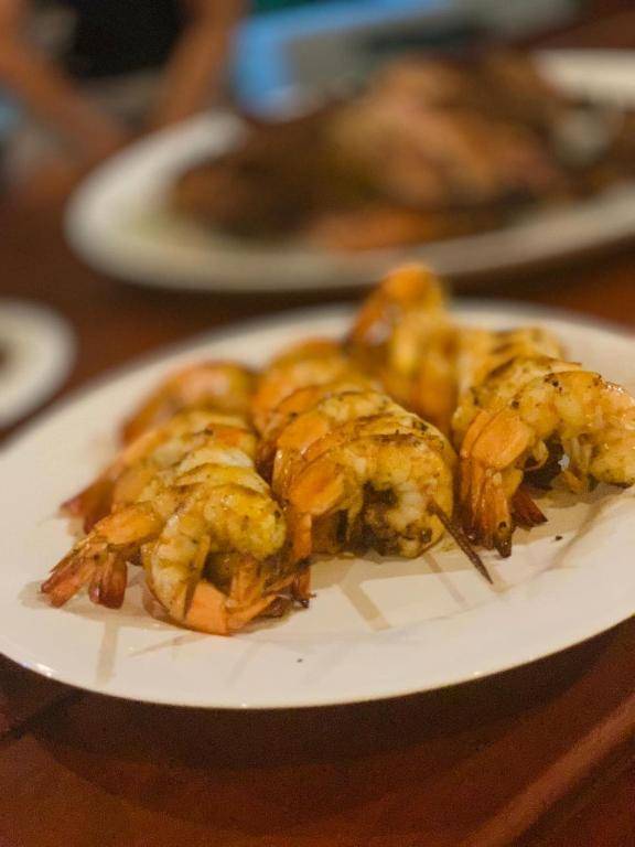 Powerhouse River Resort