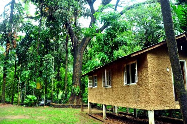 Hotel Riverleaf Kitulgala