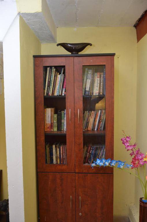 Villa Eco Green Airport