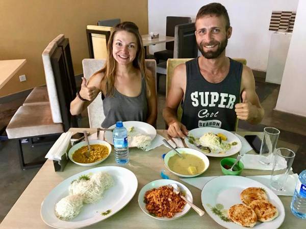 Aradhana Airport Transit hotel